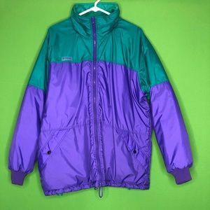 Original champion zip up